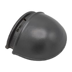 PB HALFRONDE BEGINNOORDBOOM 190MM LEIKLEUR MATGLAZ