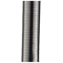 INOX FLEXIBEL 200MM D.W.