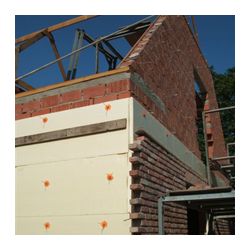 STYRISOL GR 030MM TAND & GROEF 0.60X2.50M 250KPA