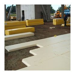 STYRISOL GR 20MM RECHTE BOORD 0.60X1.25M 250KPA
