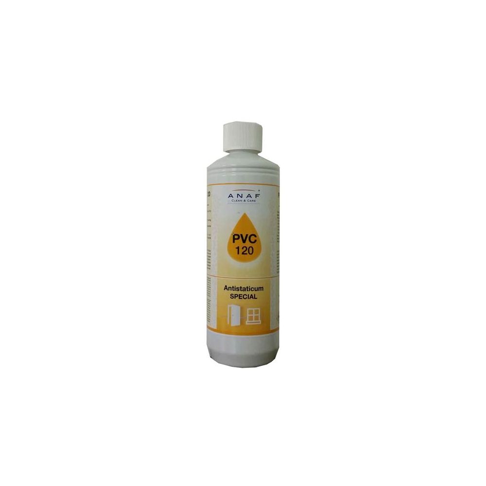 PVC CLEANER ANAF FLES 1/2L Deschacht
