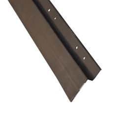 PROFILE D'ÉTANCHÉITÉ PVC 2M