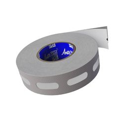 ANTI-DUST TAPE 40MM VOOR PLATEN 16MM (33M/ROL )