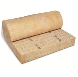 ISOVER ISOCONFORT35 80MM 5.3X1.2M (6.36M²/ROL)