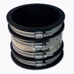 FLEXCO KOPPELING STANDAARD ( 100-115)