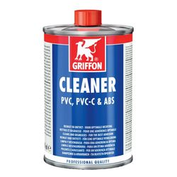 GRIFFON PVC CLEANER 1L
