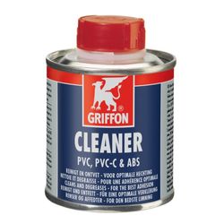 GRIFFON PVC CLEANER 1/4L